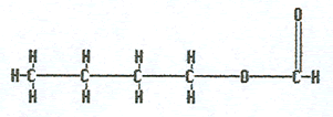 Butyl methanoate