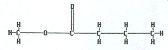 Methyl butanoate