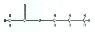 Propyl ethanoate